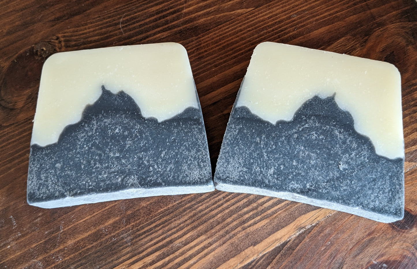 Cream & Coal