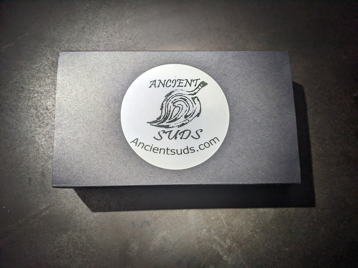 Gift Sample Box