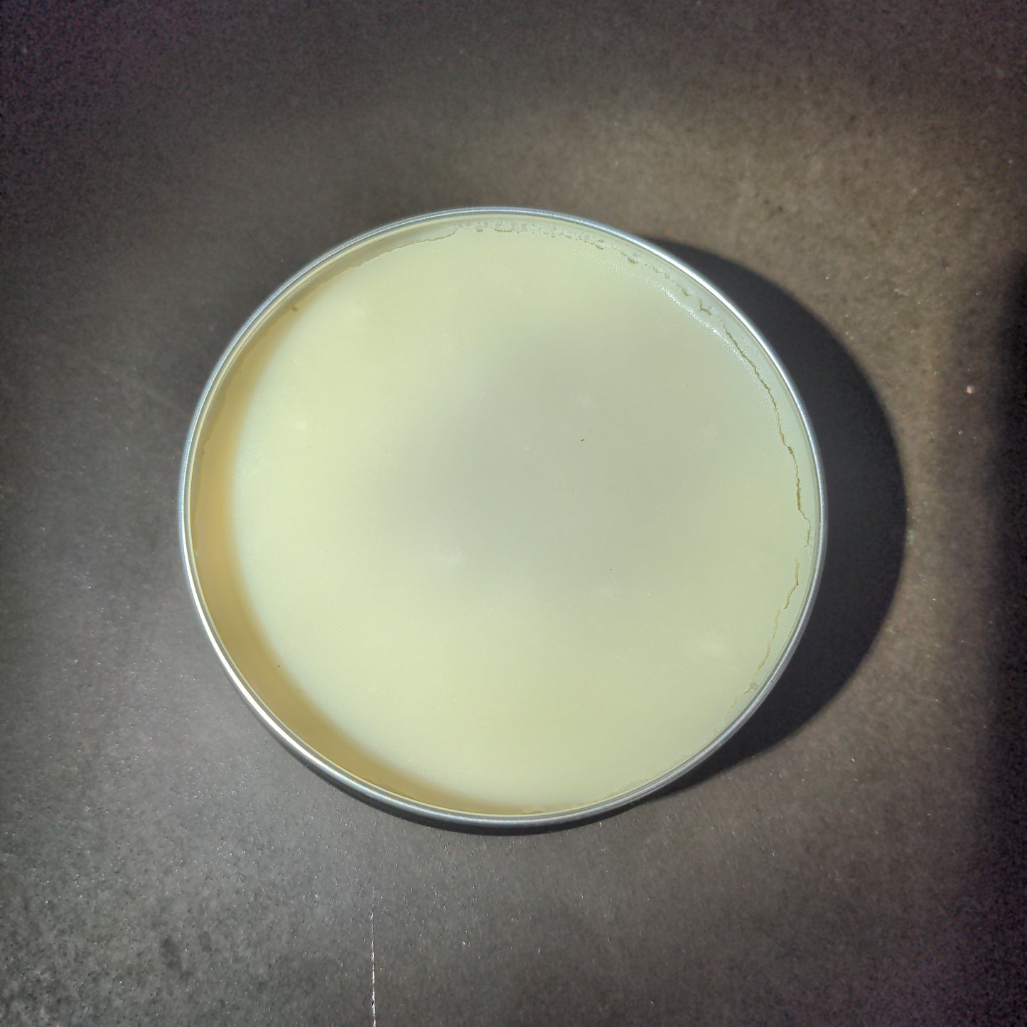 Grass Fed Tallow Balm 1oz